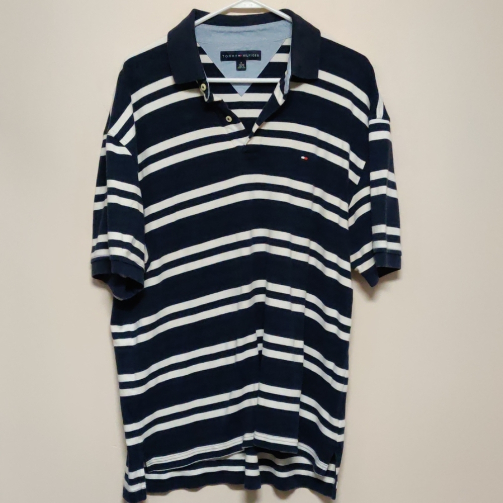 Tommy Hilfiger shirt